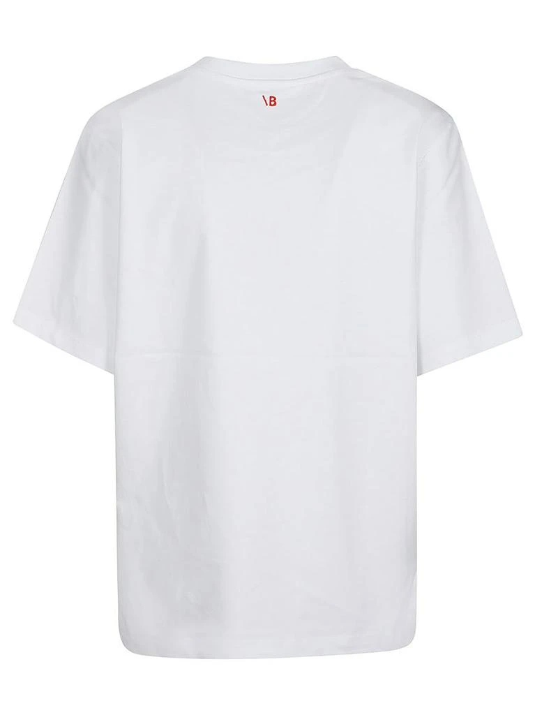 Victoria Beckham Victoria Beckham Tshirt 2