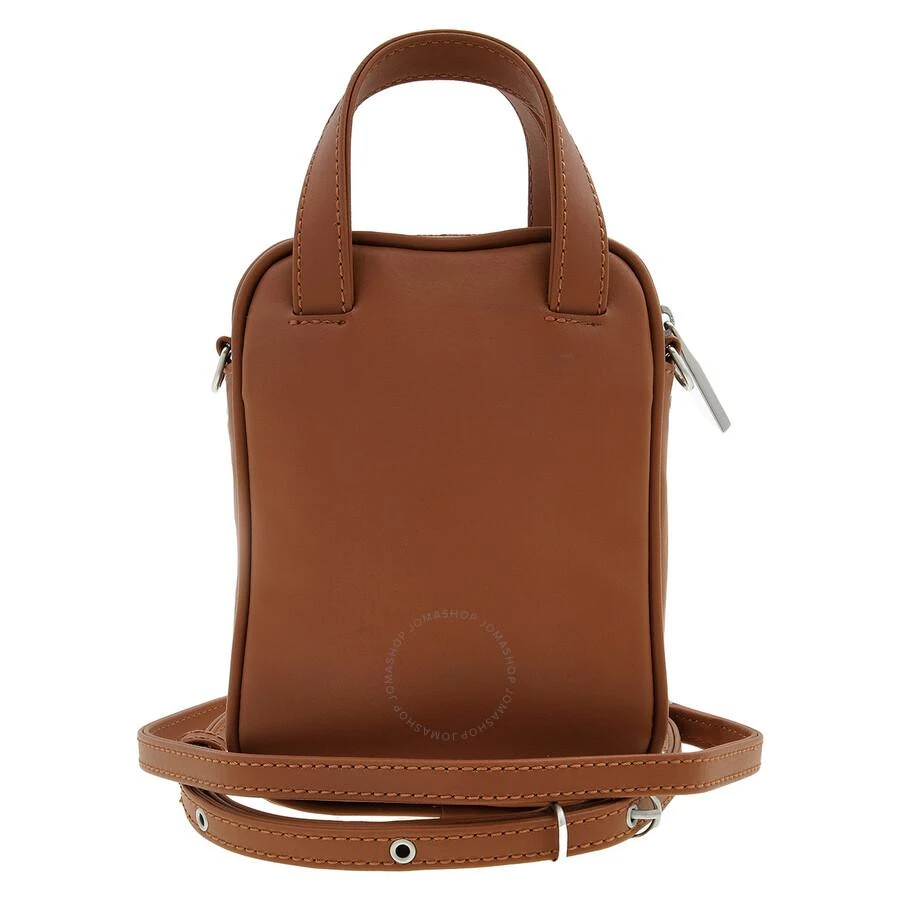Matt & Nat Matt & Nat Pecan Arbor Leap Vegan Crossbody Bag 3