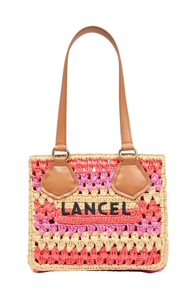 LANCEL Summer Mania Bag