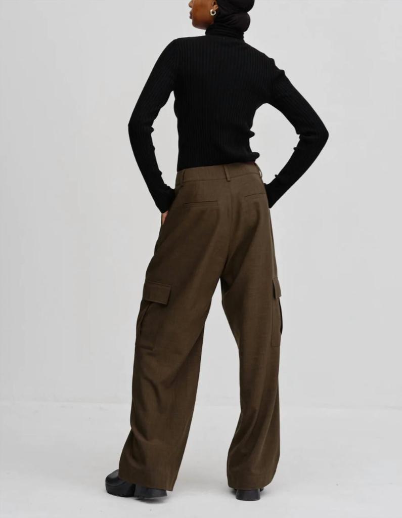 Birgitte Herskind Louis Cargo Pant