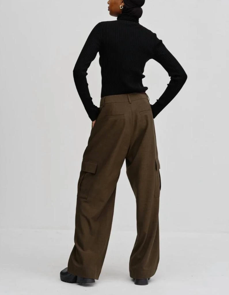 Birgitte Herskind Louis Cargo Pant 2