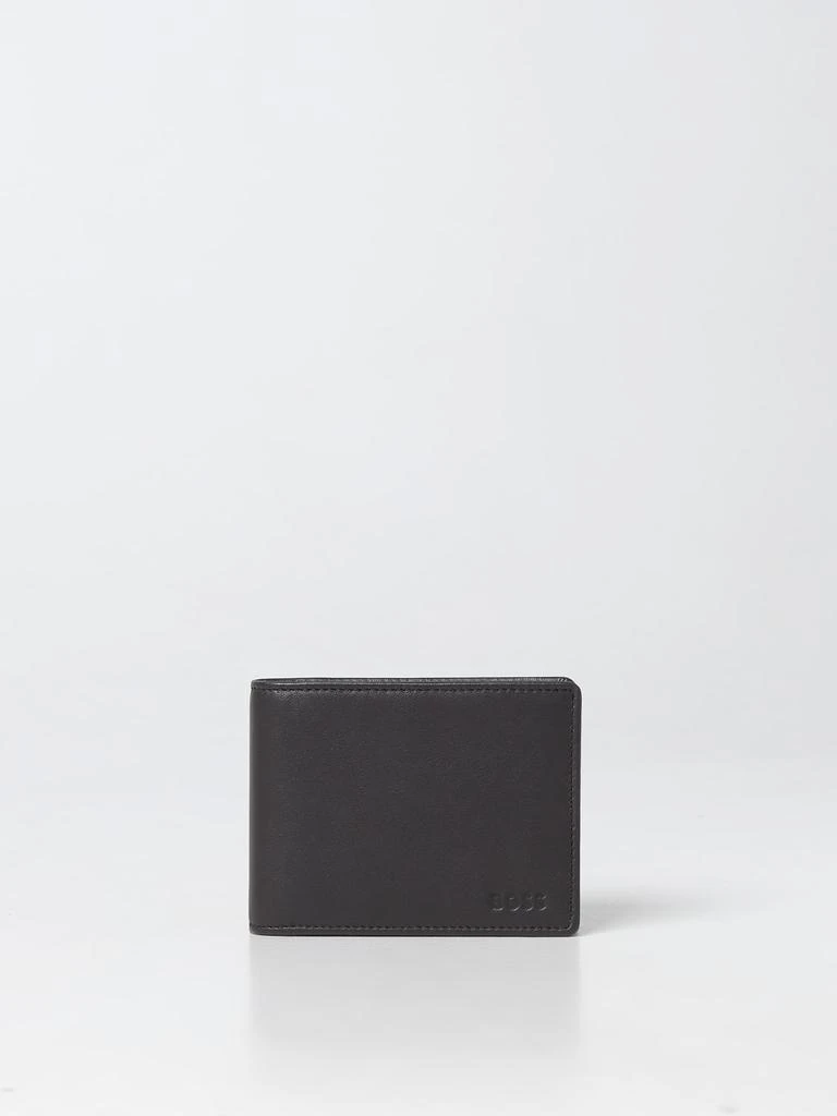 Hugo Boss Wallet men Boss 1
