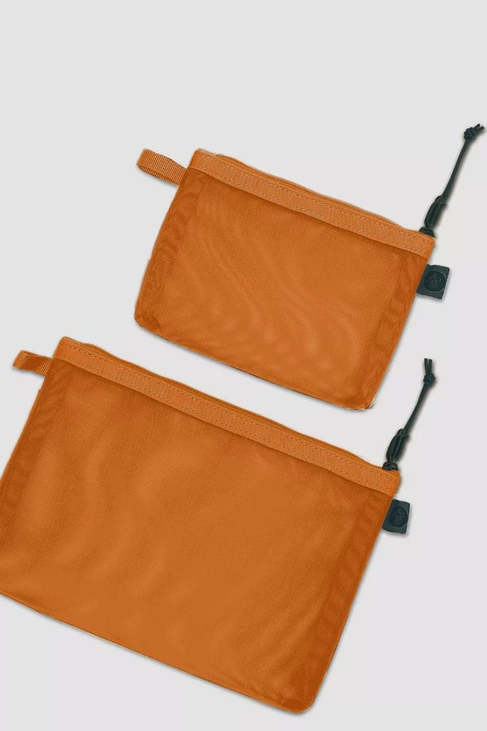 BABOON TO THE MOON BABOON TO THE MOON Monomesh Pouch Set 2