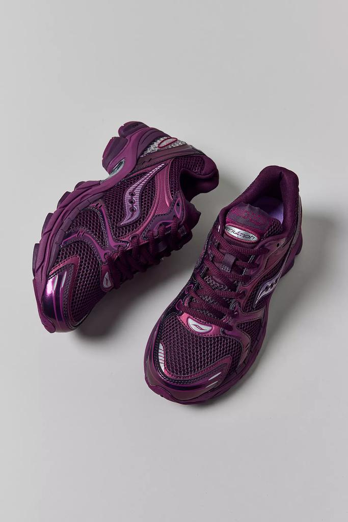 Saucony Saucony Men's ProGrid Triumph 4 Sneaker