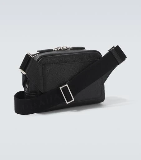 Prada Small leather shoulder bag 5
