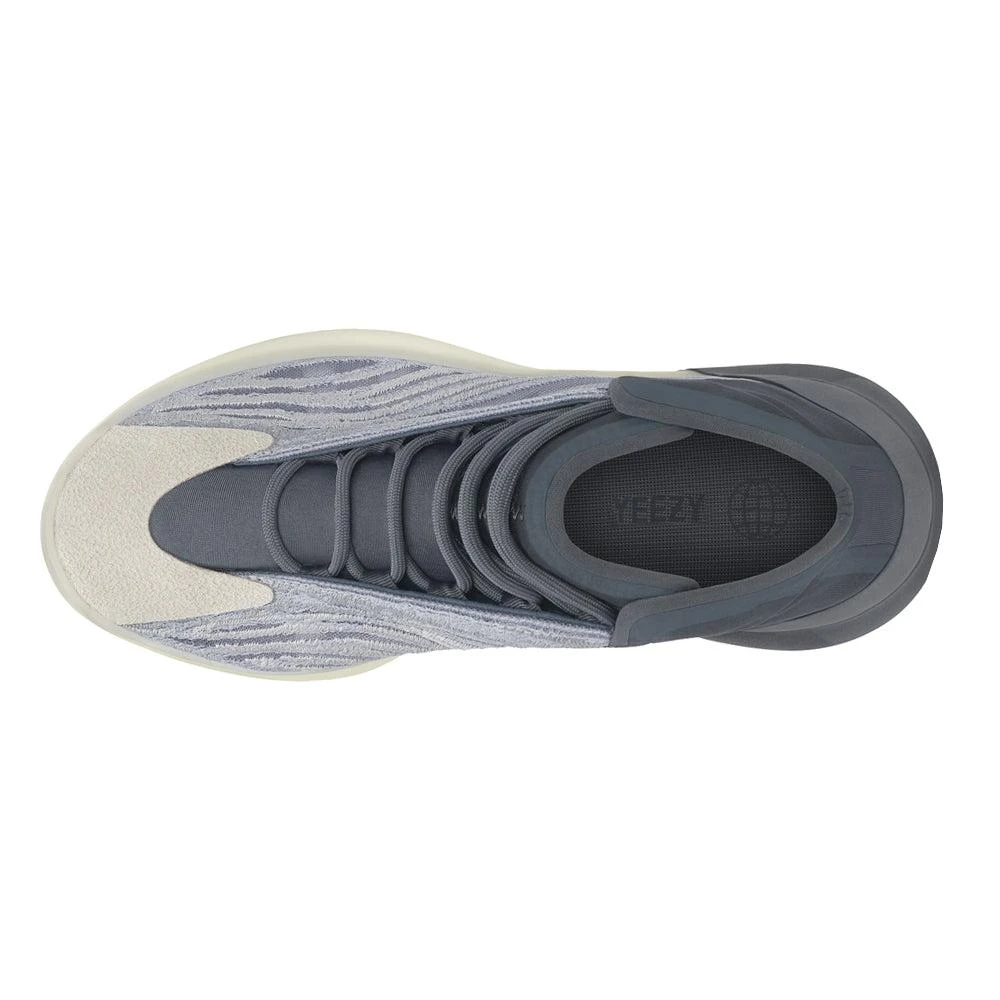 Adidas adidas Yeezy QNTM Lace Up Sneakers 3