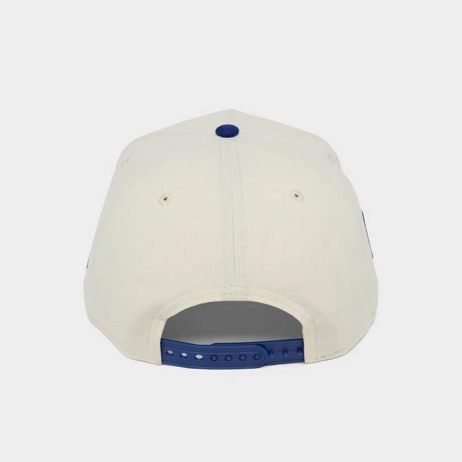 New Era New Era Los Angeles Dodgers MLB Shohei Ohtani 9FIFTY A-Frame Snapback Hat 3