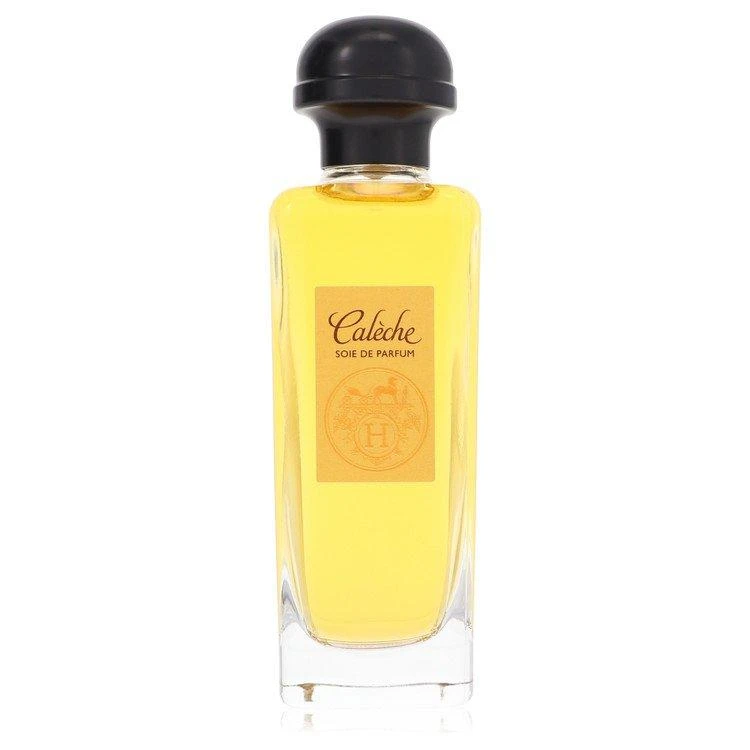 Hermes Caleche by  Soie De Parfum Spray (Tester) 3.4 oz Women 1