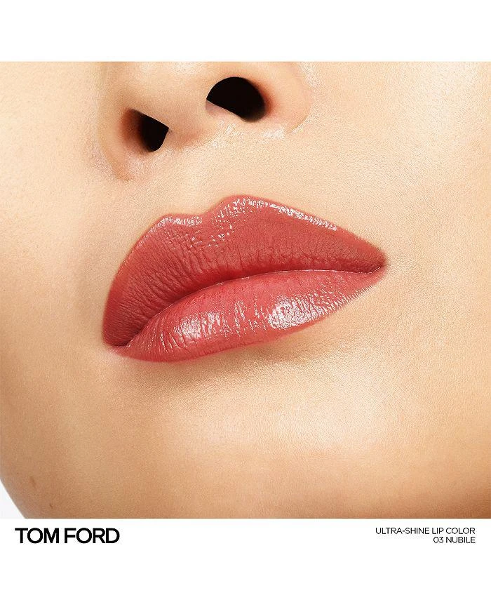 Tom Ford Ultra-Shine Lip Color 4