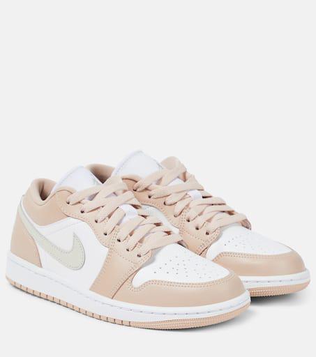 jordan 1 milan low cut