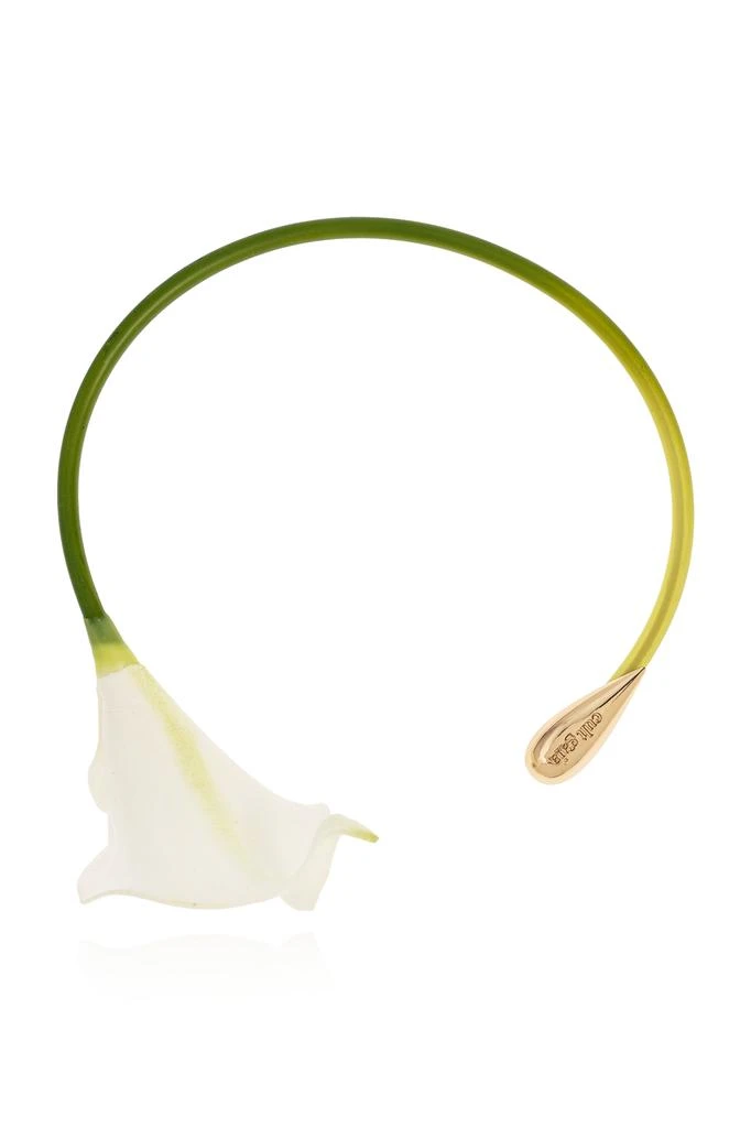 Cult Gaia Choker Calla 3