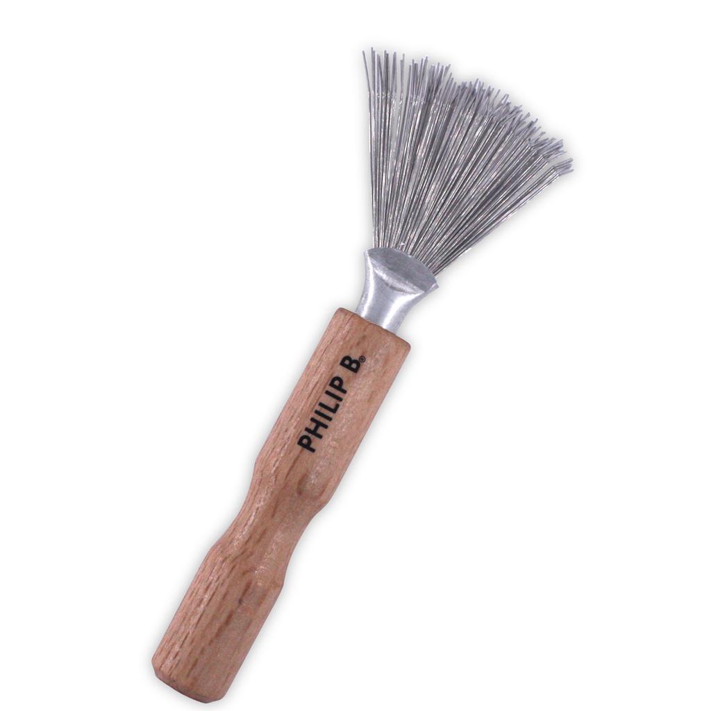 Philip B Philip B Hairbrush Cleaner