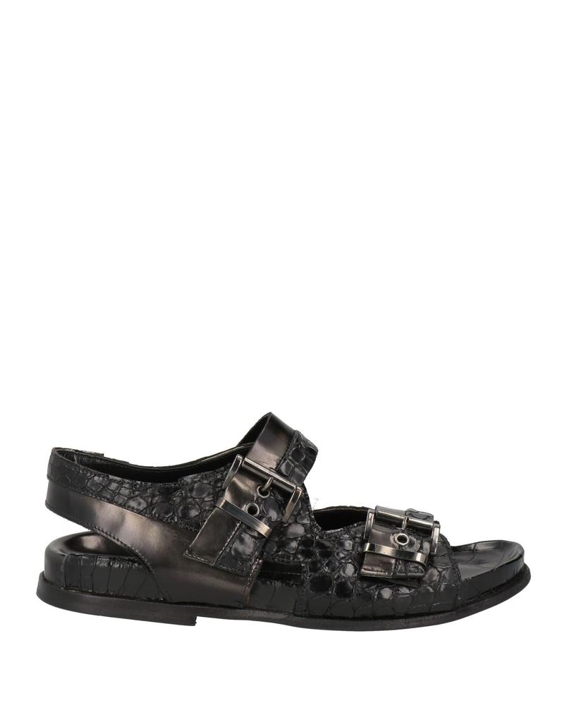 GHOST Sandals