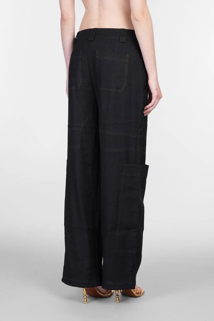 Cult Gaia Cult Gaia Wynn Pants 3