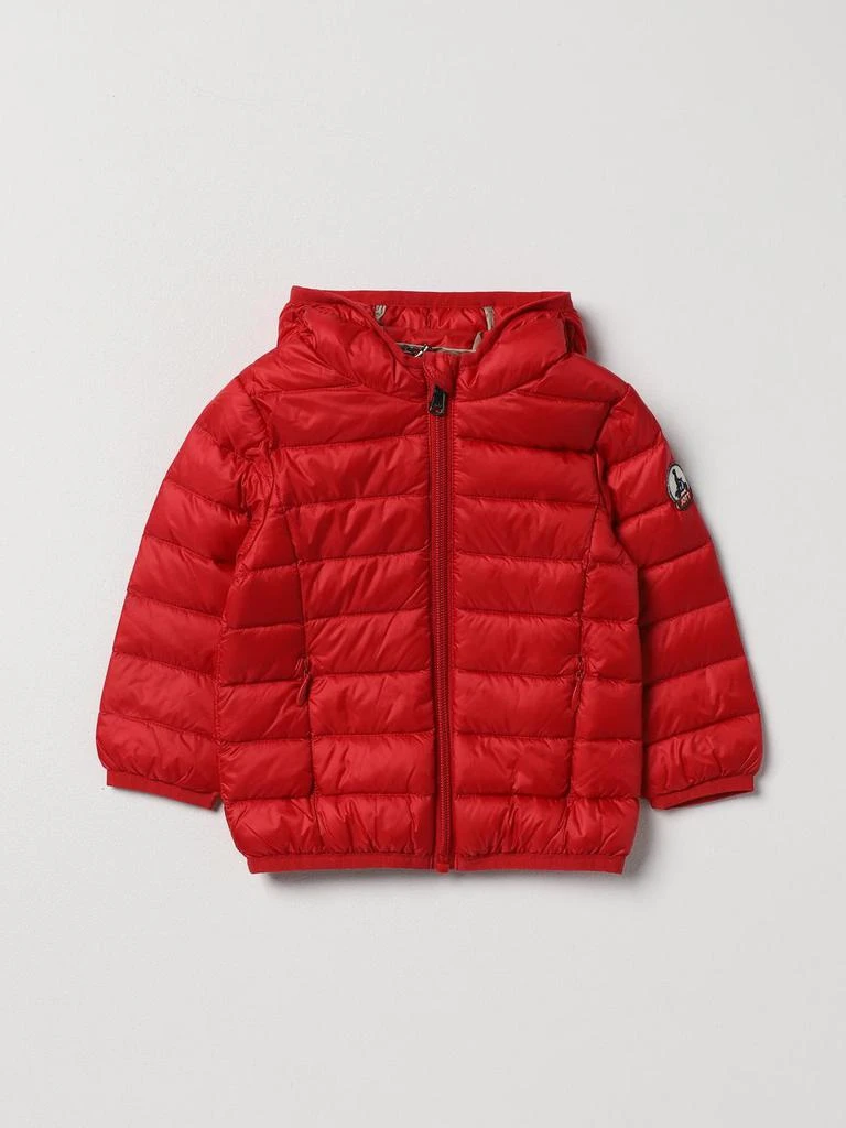 Jott Jacket kids Jott 1