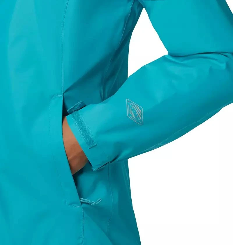 Columbia Columbia Women's Arcadia II Rain Jacket 5