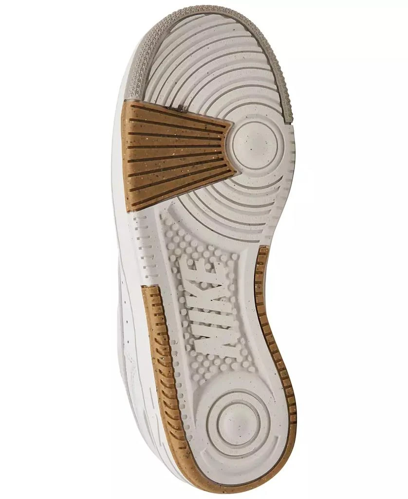 NIKE Women's Gamma Force Casual Sneakers from Finish Line 6