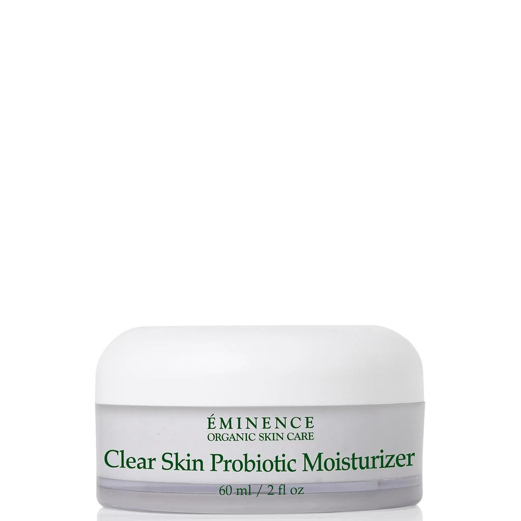 Eminence Organic Skin Care Eminence Organic Skin Care Clear and Smooth Duo 2