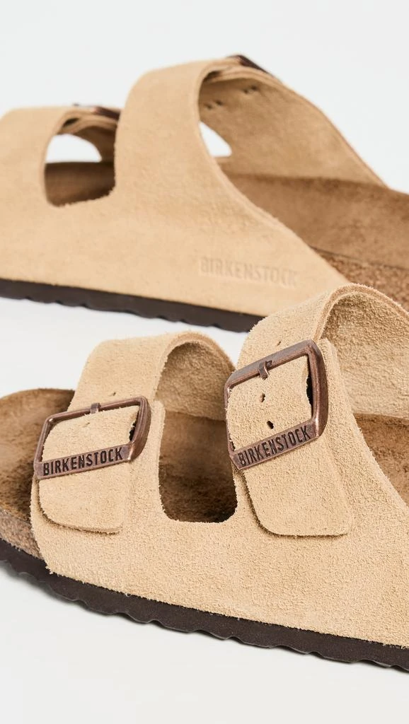 Birkenstock Arizona Sandals 5
