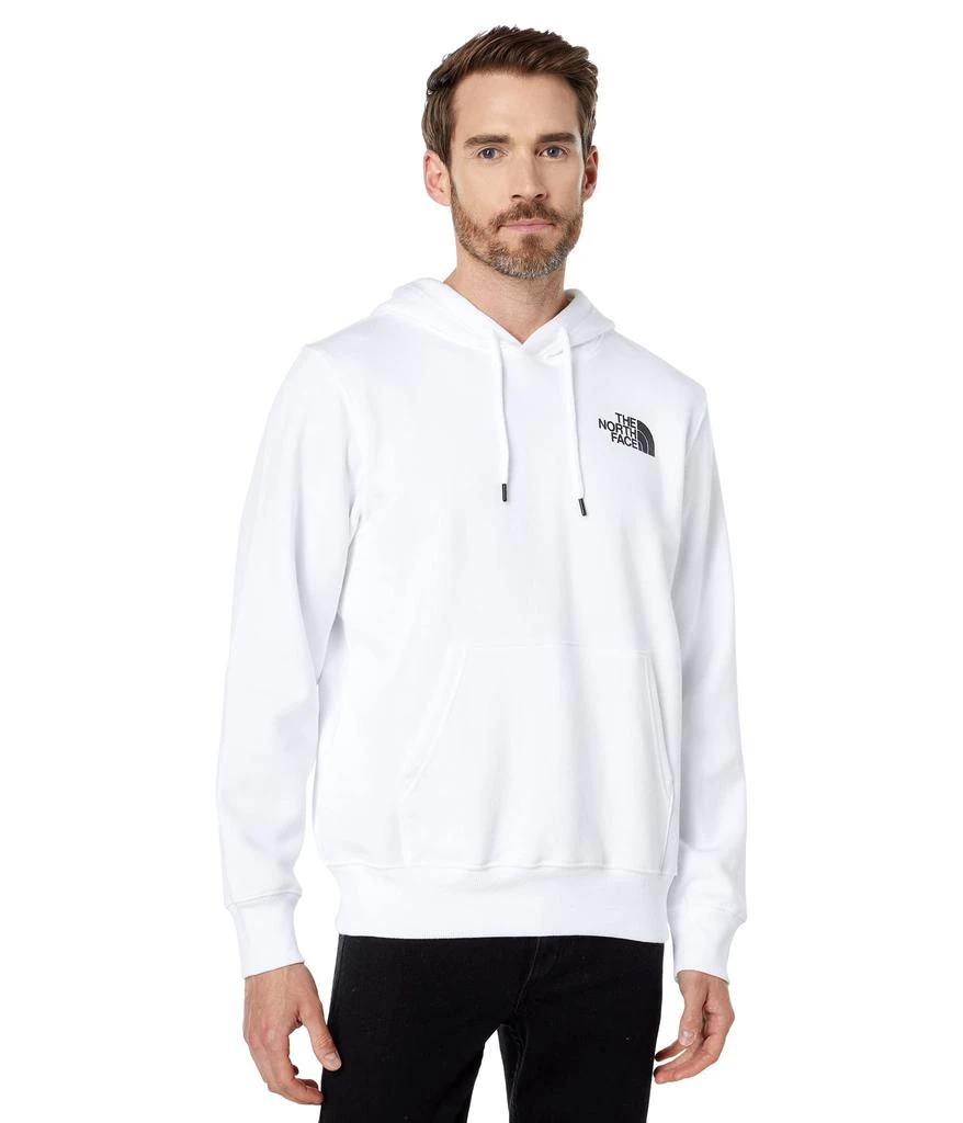 The North Face Box NSE Pullover Hoodie 2