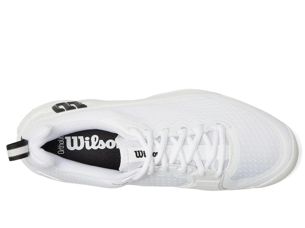 Wilson Rush Pro 4.5 Wide Toe Box 2