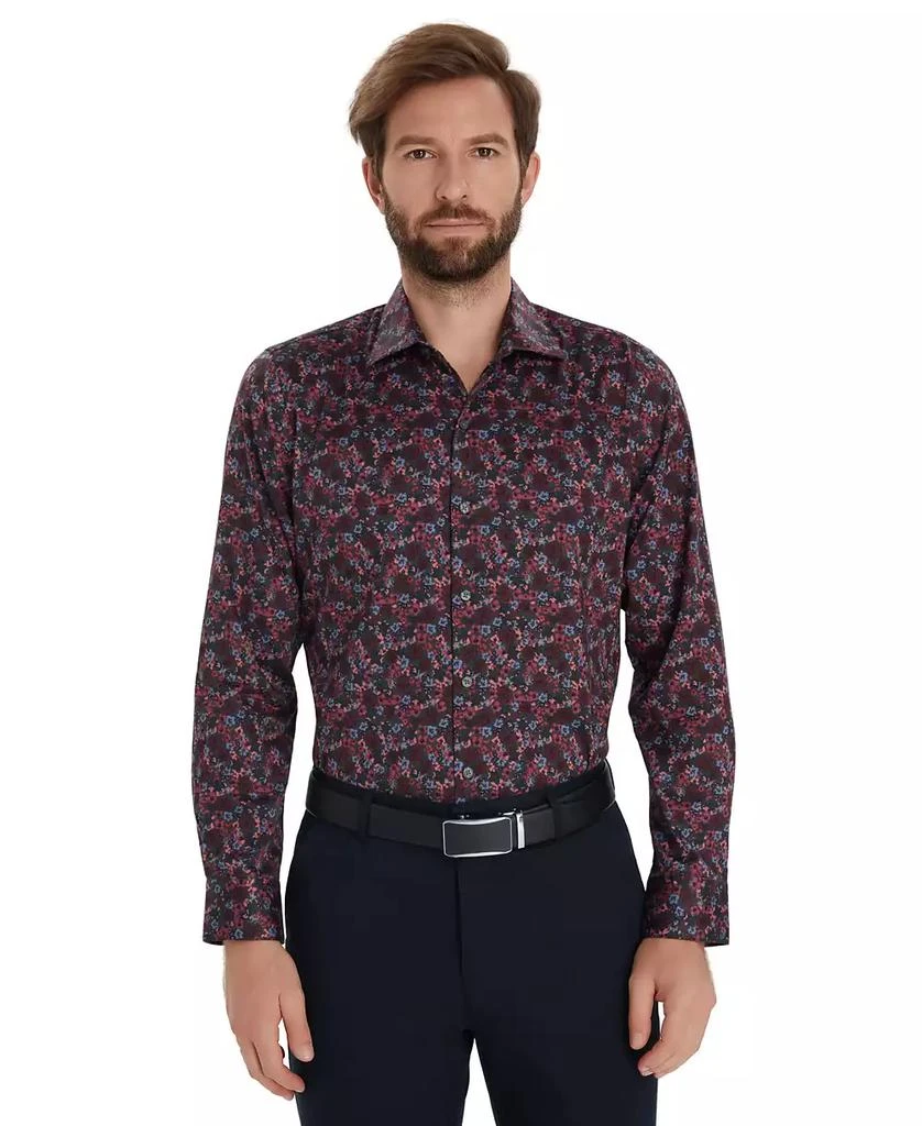 mens dress shirt macy's Top 10 Dress Shirts Every Man Should Own