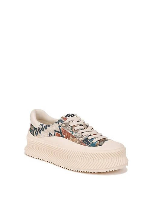 Circus NY by Sam Edelman Ny By Sam Edelman Tatum Platform Sneaker 1