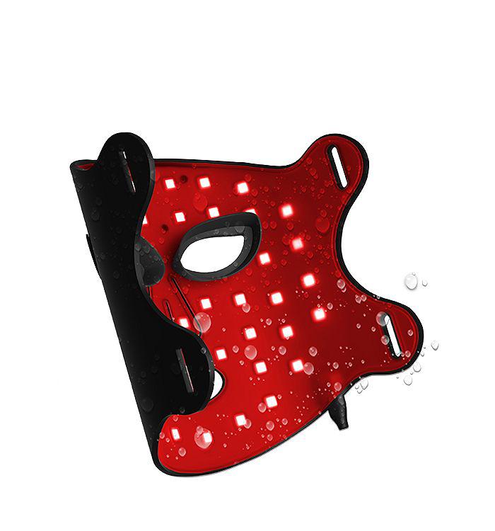 LUMINA NRG Time Keeper LED Therapy Face Mask