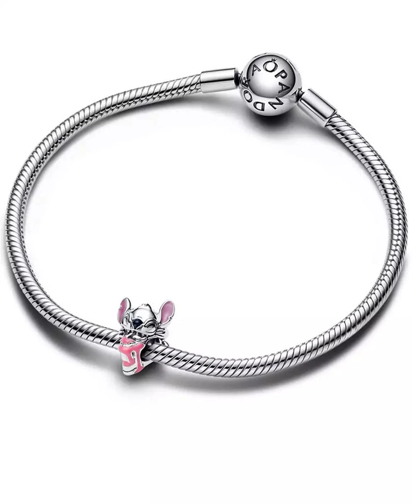 PANDORA Stitch Birthday Cake Charm 3