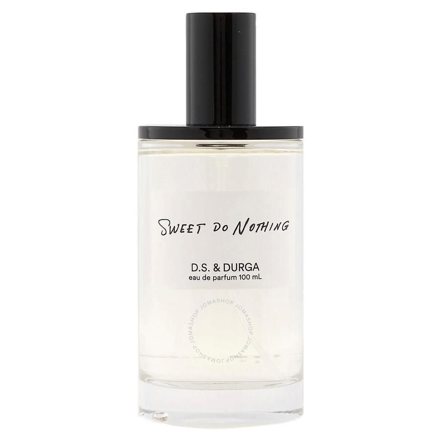 D.S. & Durga D.S. & Durga Sweet Do Nothing Ladies EDP