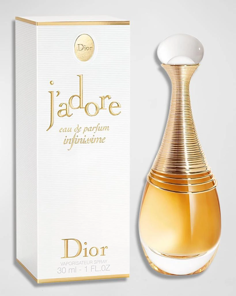 DIOR Dior J'adore Infinissime Eau de Parfum 2