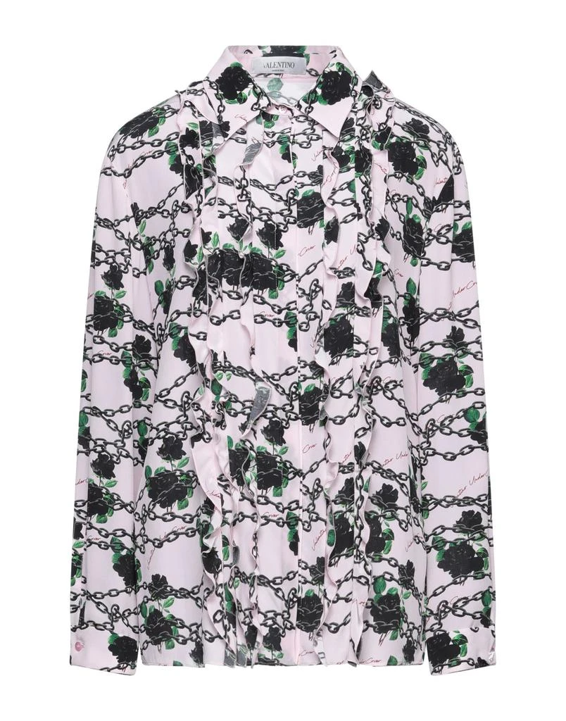 Valentino Floral shirts
blouses 1