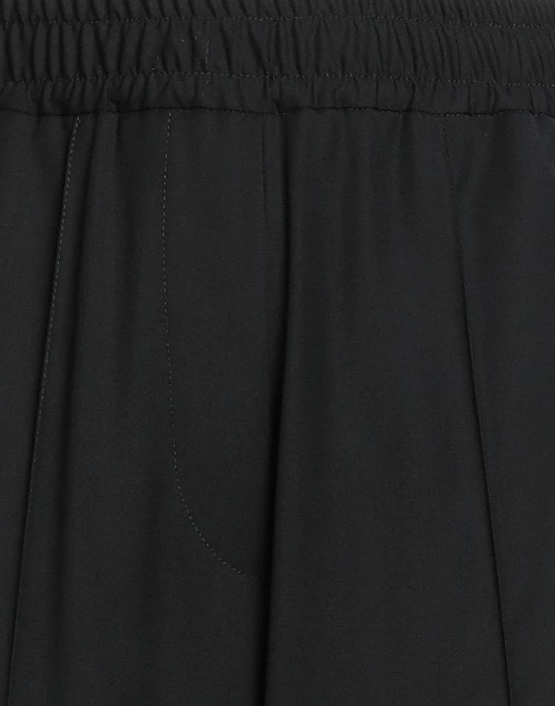 ISABEL BENENATO Casual pants 4
