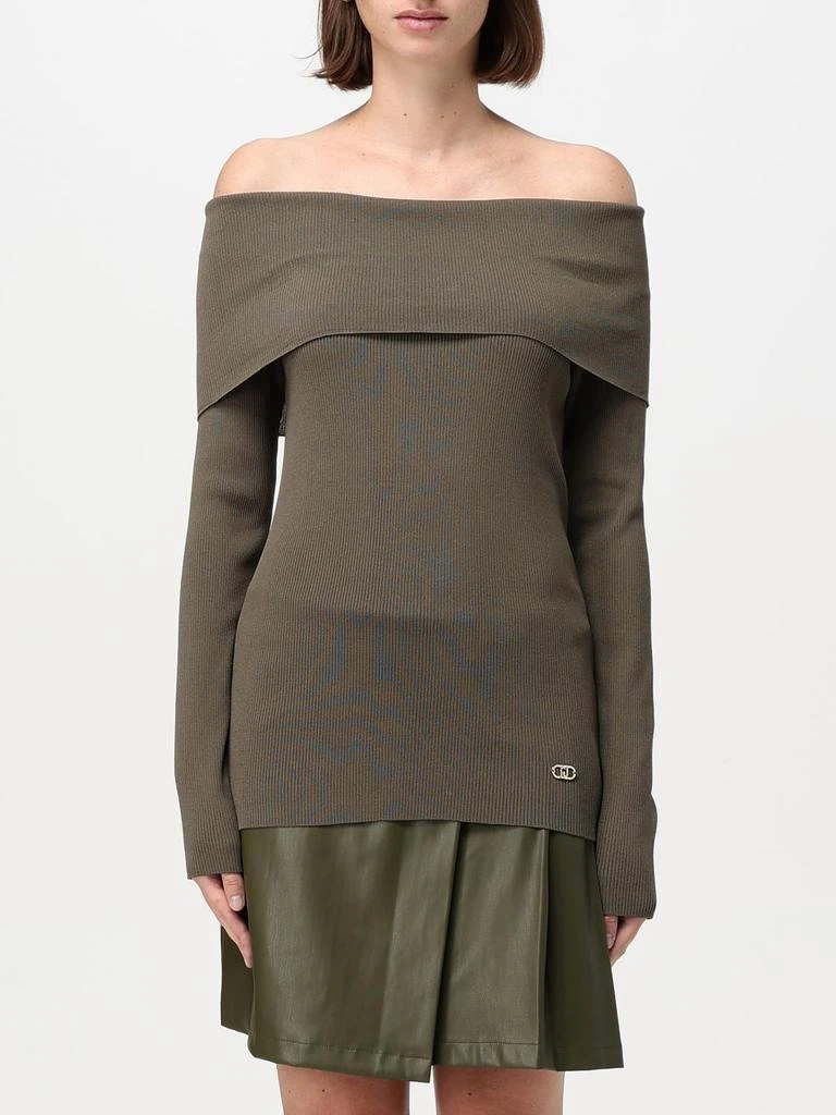 LIU •JO Sweater woman Liu Jo 1