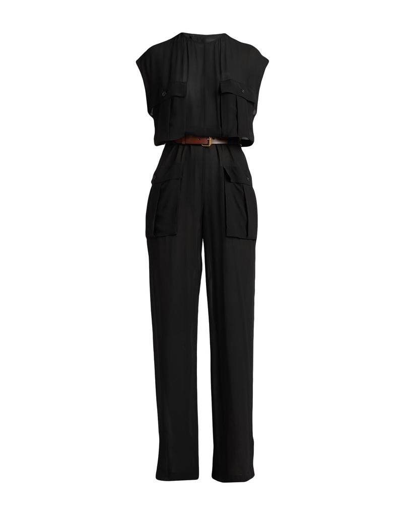 インナー・ルームウェアその他 Saint Laurent Brown Tights Jumpsuit Yves Saint Laurent Brown tights jumpsuit - Accessories