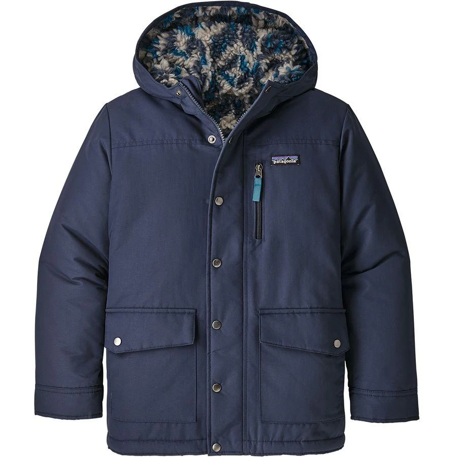 Patagonia Infurno Jacket - Boys' 1