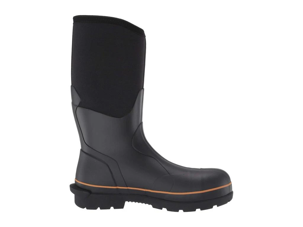 Carhartt 15" Waterproof Carbon Nano Comp Toe Rubber Boot 6