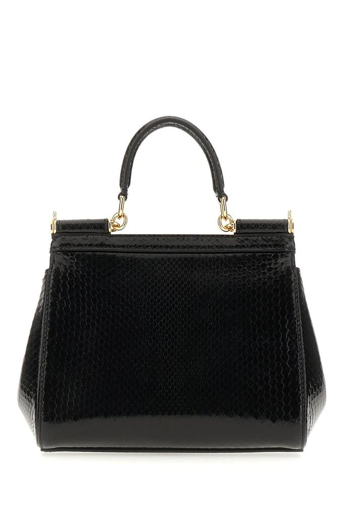 Dolce & Gabbana Dolce & Gabbana Medium Sicily Handbag 2
