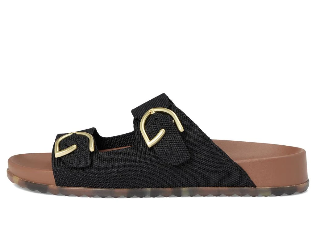Rothy's The Buckle Slide 4