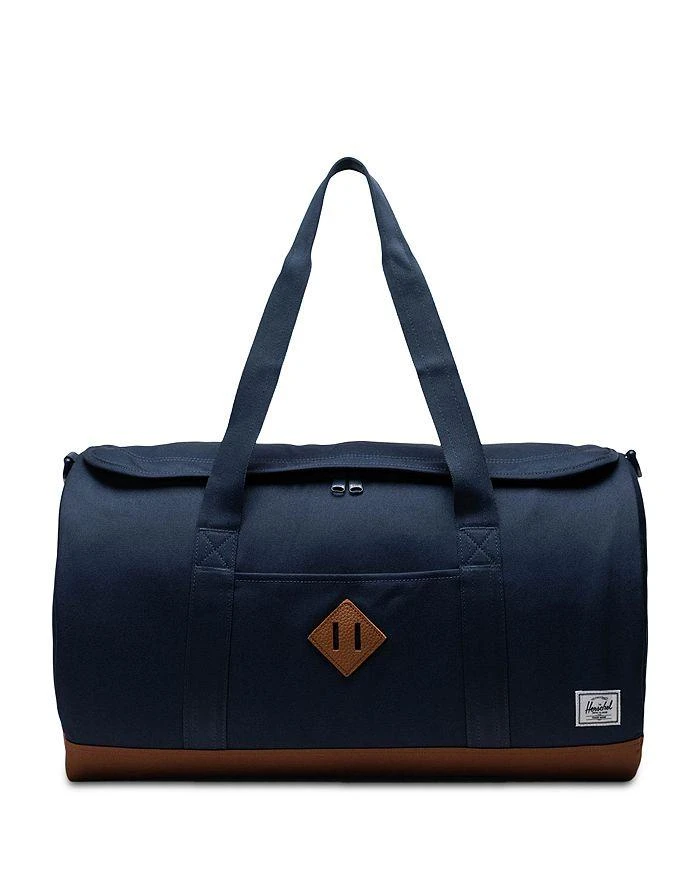 Herschel Supply Heritage Duffle Bag 1