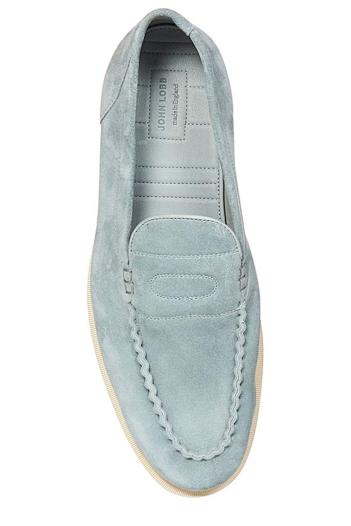 John Lobb John Lobb Pace Slip-On Loafers
