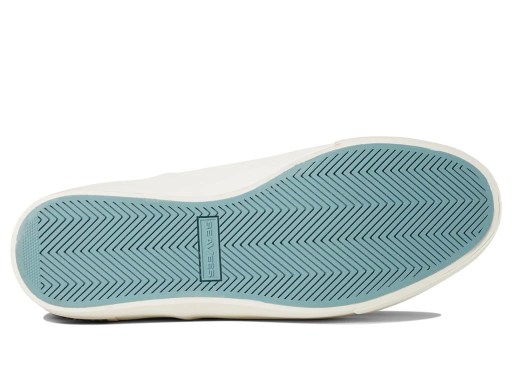 SeaVees Baja Slip-On Platform 3