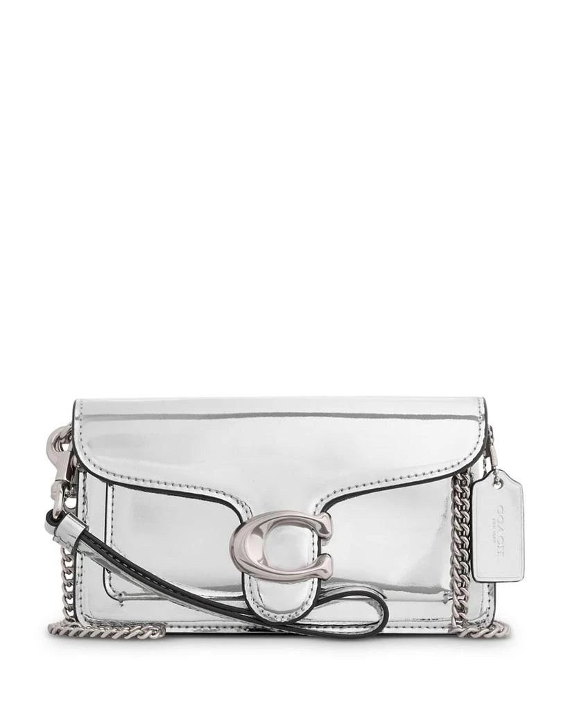 COACH Tabby Crossbody Wristlet 1