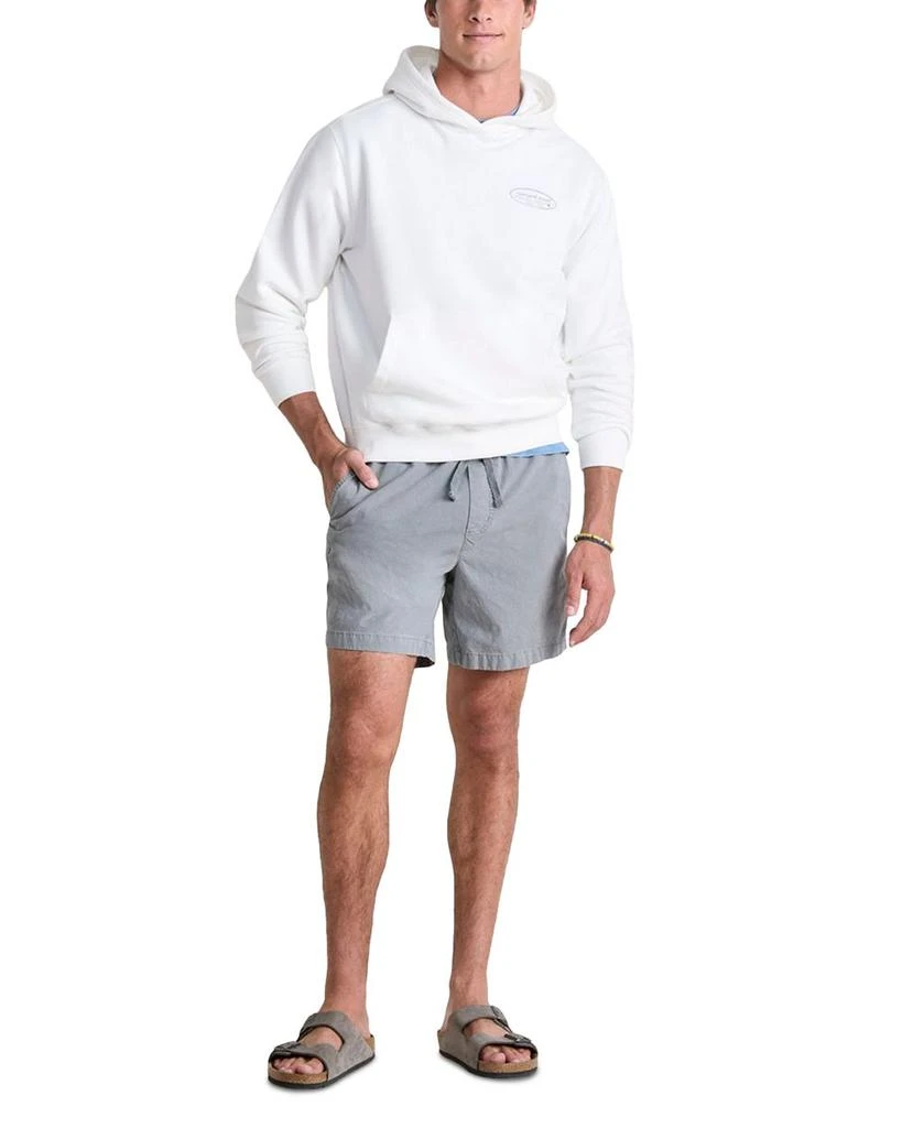 Vineyard Vines 7" Surfside Pull On Shorts 3