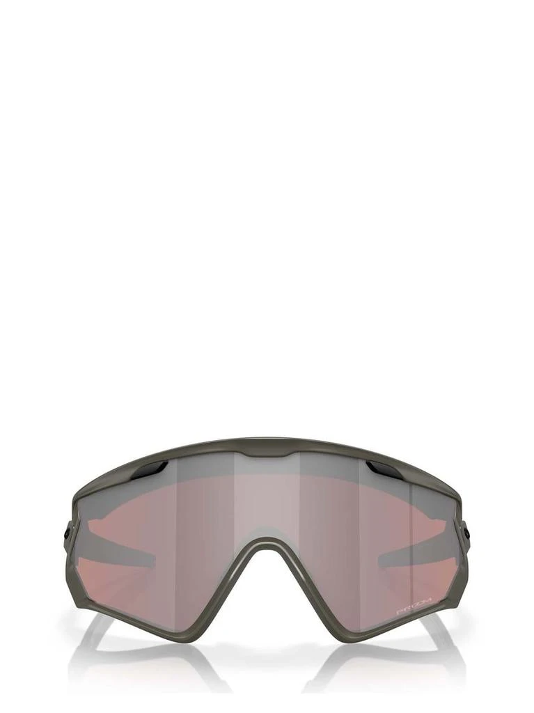 Oakley Oakley Sunglasses 1