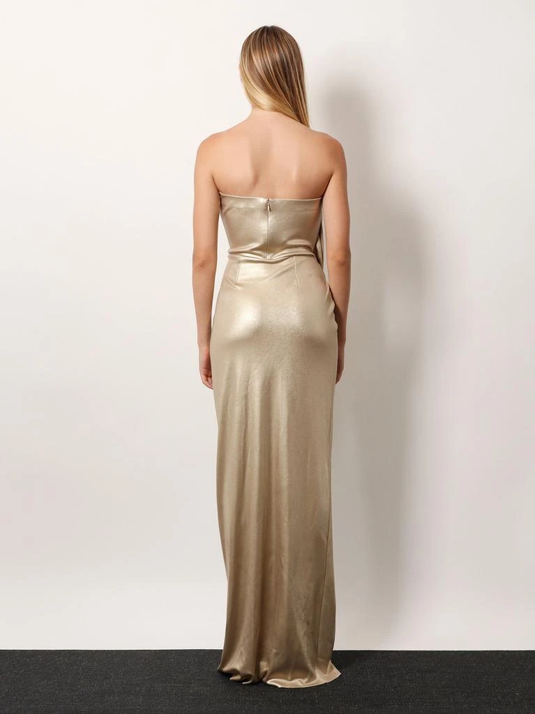 Chiara Boni Jiro Splendid long dress 3