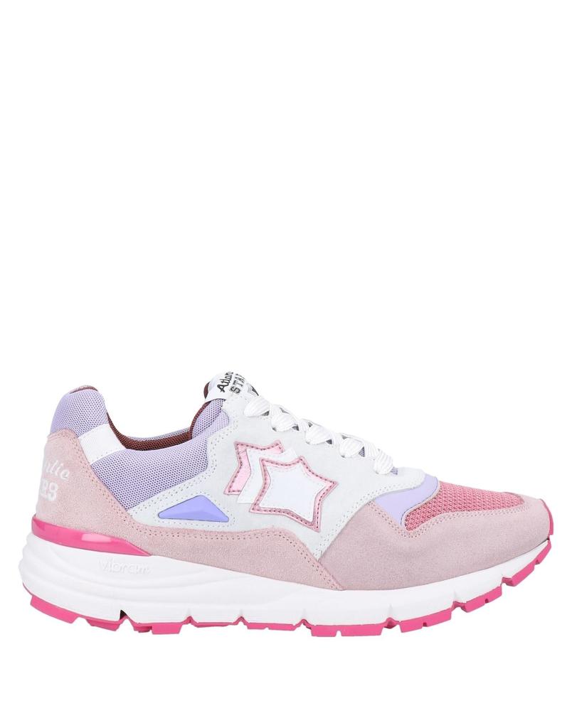 ATLANTIC STARS Sneakers