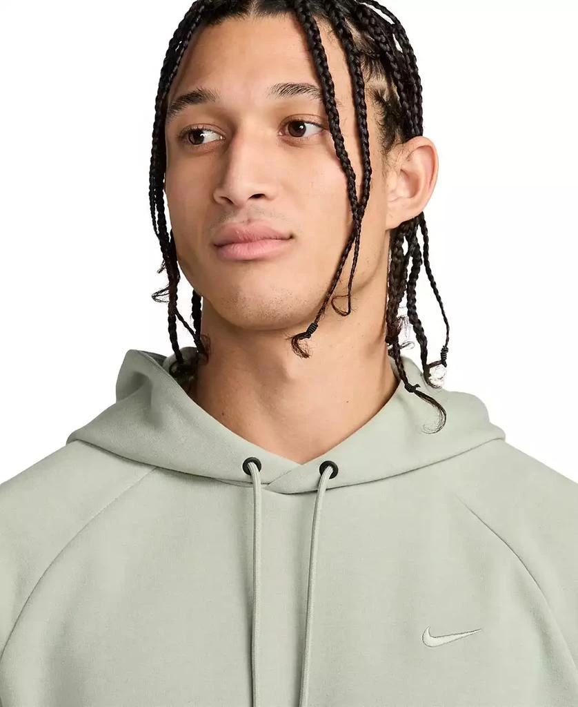 NIKE Men's Primary Dri-FIT UV Pullover Versatile Hoodie 8