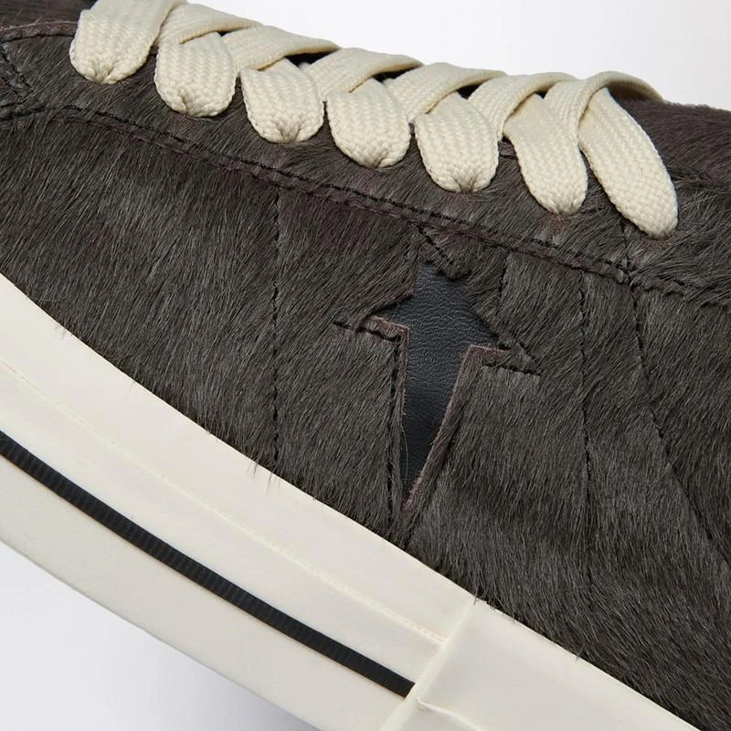 Converse Converse X DRKSHDW ONESTR dust grey sneaker 6