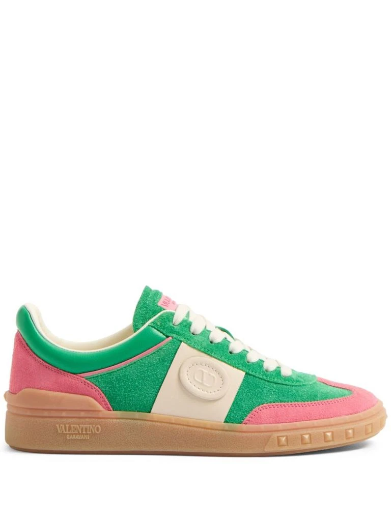Valentino Women's Sneakers pink 1